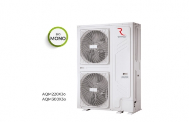 Rotenso Aquami Monoblock 6 kW