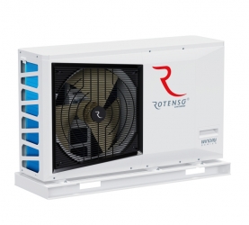 Rotenso Windmi Monoblock 6 kW