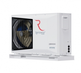 Rotenso Windmi Monoblock 6 kW