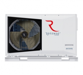 Rotenso Windmi Monoblock 6 kW