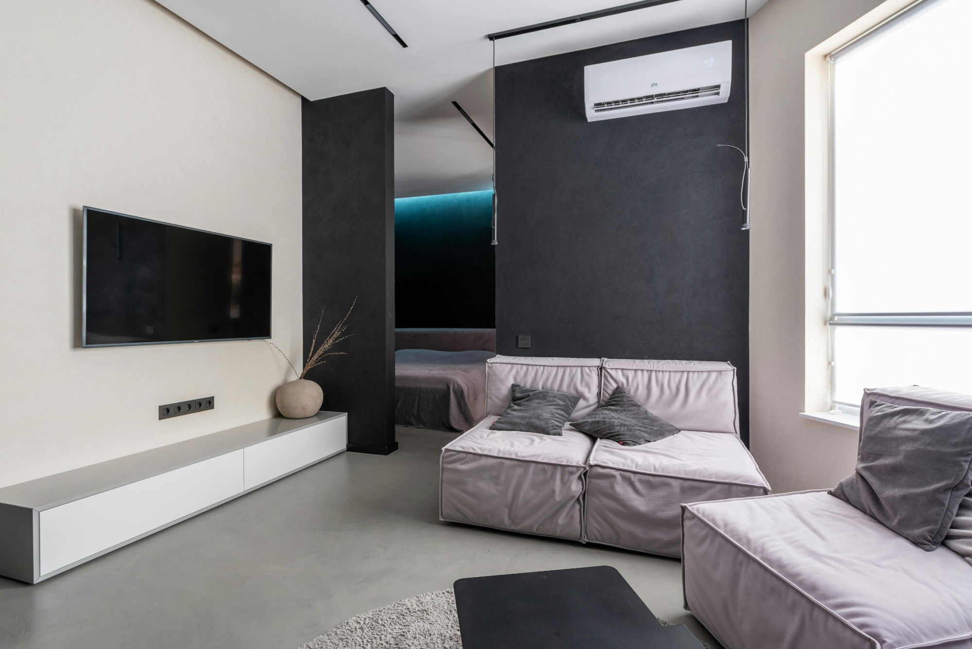 cicha klimatyzacja do mieszkania