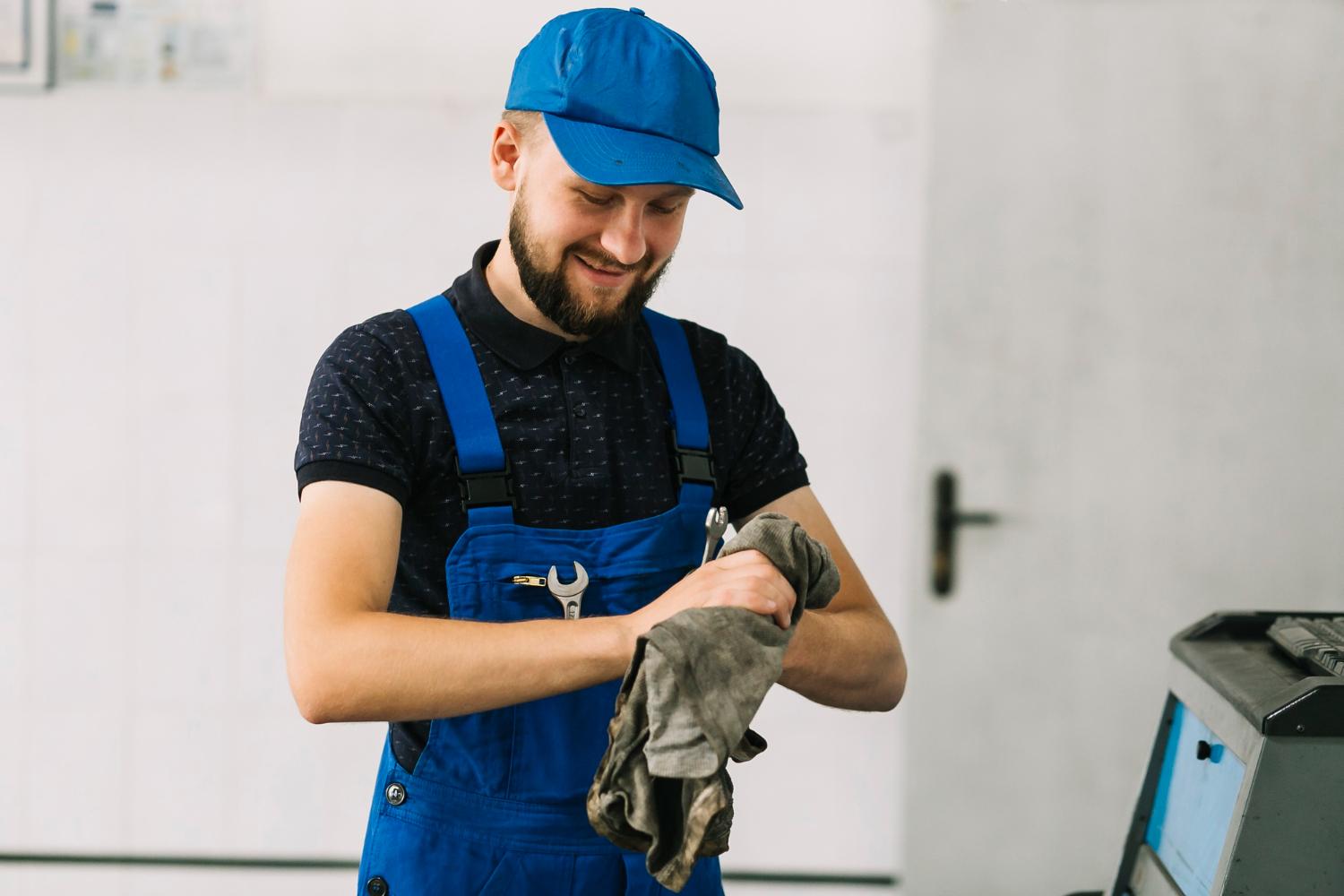 Co jest potrzebne do montażu klimatyzacji?