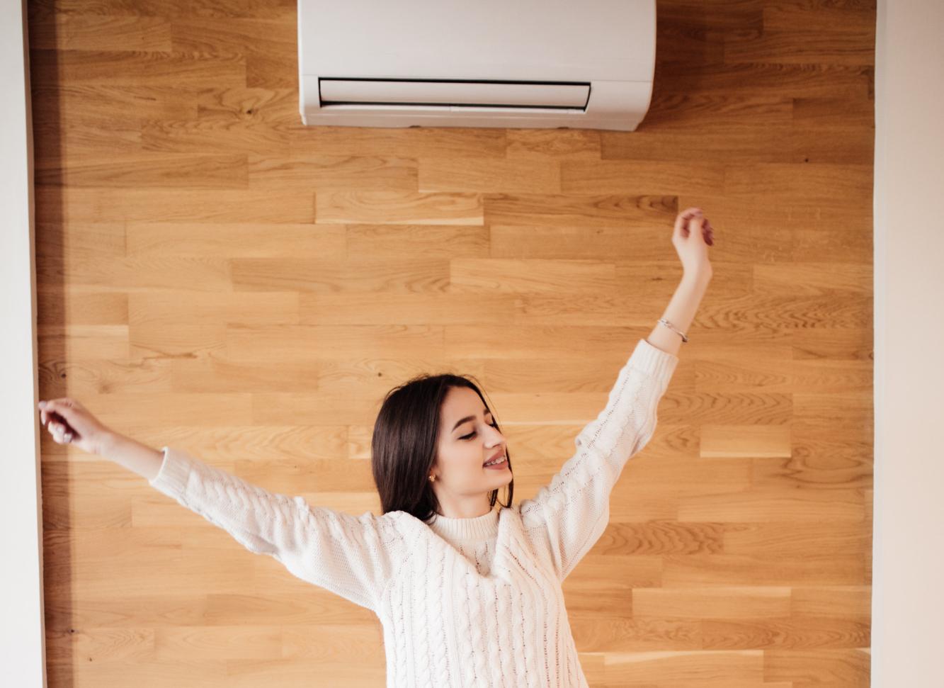 Montaż klimatyzacji ściennej &ndash; co warto wiedzieć?