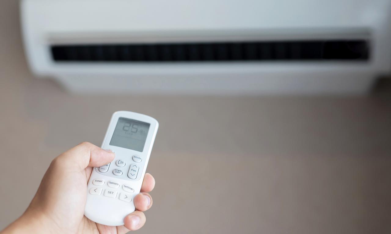 Przegląd klimatyzacji domowej – jak często go przeprowadzać i ile kosztuje?